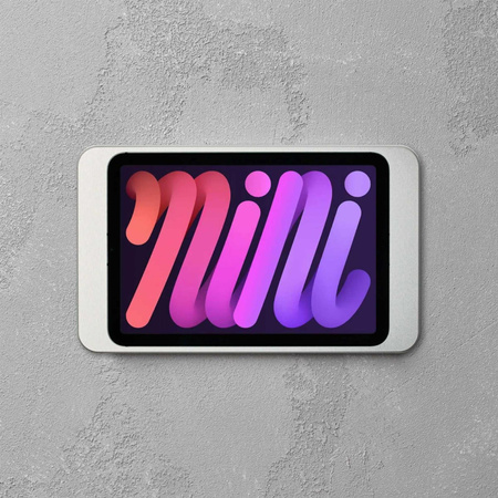 DAME WALL IPAD 8.3 (ALUMINIUM)