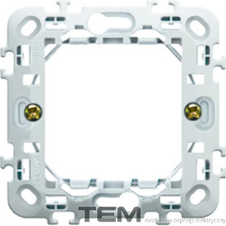 RAMKA MONTAŻOWA 2M Z ZACZEPAMI, NM20