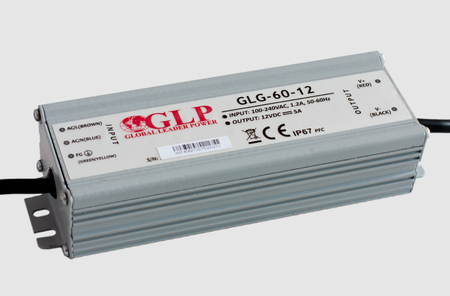 GLG-60-12