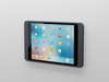 DAME WALL IPAD 12.9 (ANTRACYT)