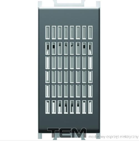 DZWONEK 8VA 230V 1M EM92SB