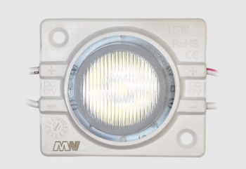 MODUŁ MW-MLD-3030-1W-LENS