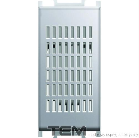 DZWONEK 8VA 12V 1M EM93ES