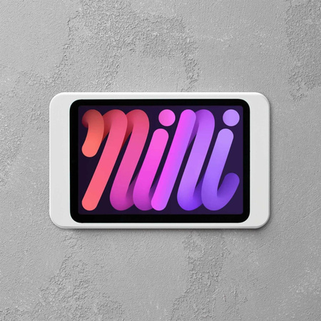 DAME WALL IPAD 8.3 (BIAŁY)