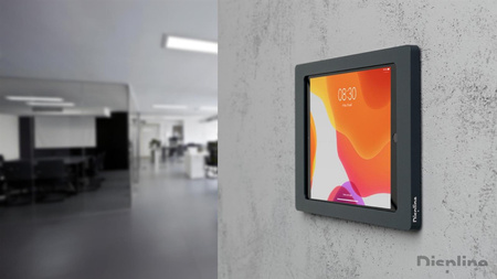 COMPANION WALL IPAD 9.7 (BIAŁY)