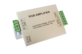 MW-CTR-RGB-AMP-8A-01