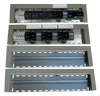 Segment iF-33 typu RACK do rozdzielnicy iF-130