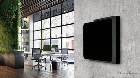 COMPANION WALL HOME IPAD 10.9 (BIAŁY)