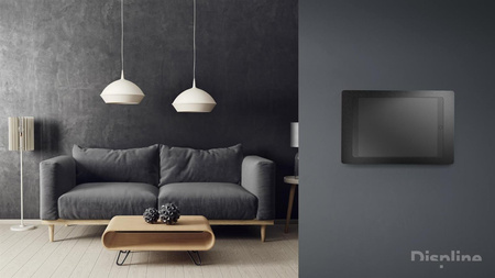 COMPANION WALL IPAD 9.7 (BIAŁY)