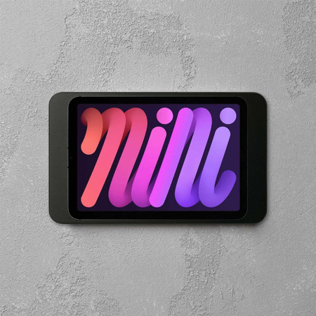 DAME WALL IPAD 8.3 (CZARNY)