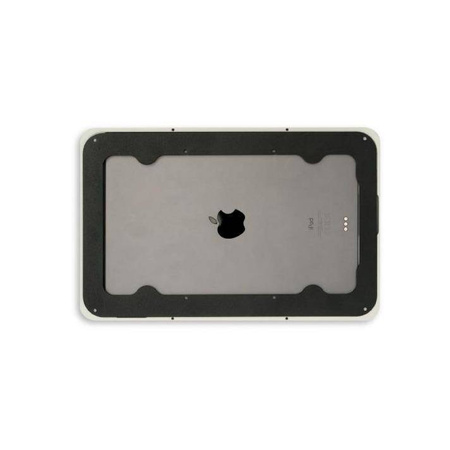 DAME WALL IPAD 12.9 (ALUMINIUM)