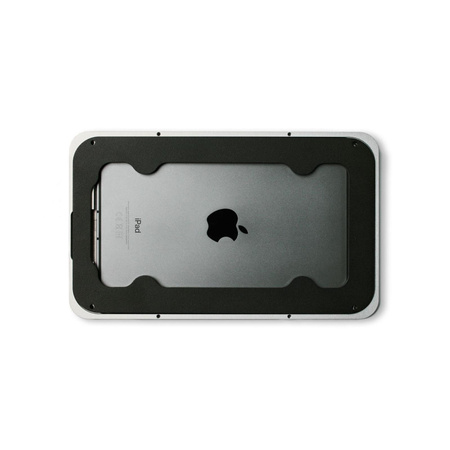 DAME WALL IPAD 8.3 (ALUMINIUM)