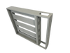 Segment iF-33 typu RACK do rozdzielnicy iF-130