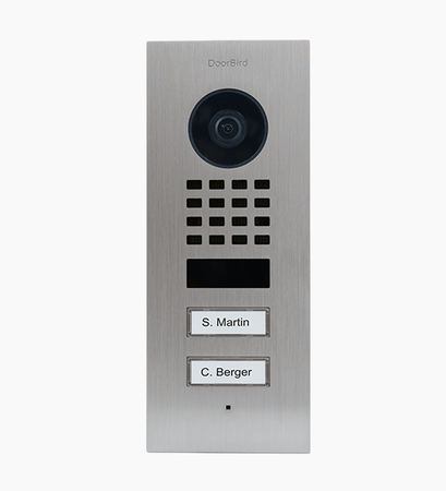 Doorbird D1102V FM