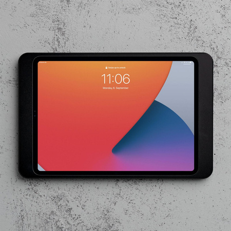 DAME WALL IPAD 11.0 (CZARNY)