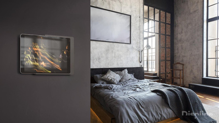 COMPANION WALL HOME IPAD 10.9 (BIAŁY)