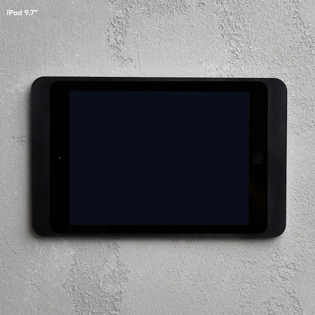 DAME WALL IPAD 7.9 (CZARNY)