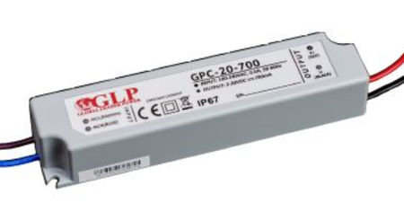 GPC-20-700