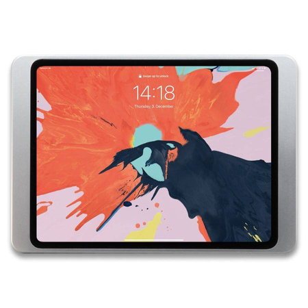 DAME WALL IPAD 12.9 (ALUMINIUM)