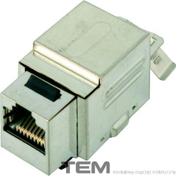 KONEKTOR RJ45 KA12