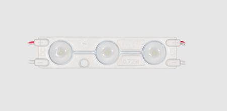 MODUŁ MW-MLD-2835-3CW-LENS