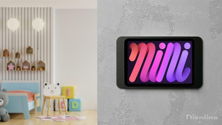 DAME WALL IPAD 10.2 (BIAŁY)