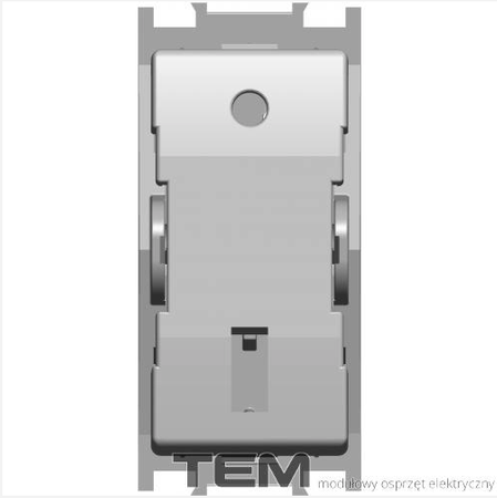 PRZYCISK 1-BIEGUNOWY (DZWONKOWY) SM11