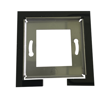 Ramka RM-O-S-5  do natynkowego montażu paneli AMPIO