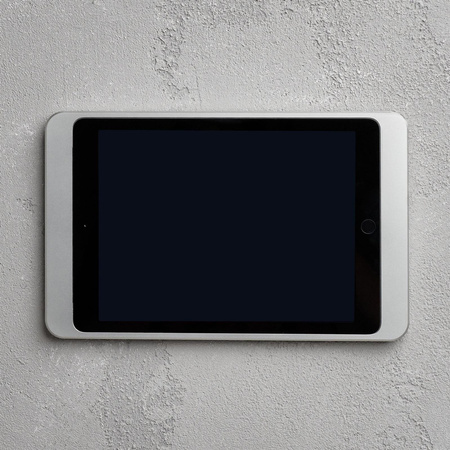 DAME WALL IPAD 10.2 (ALUMINIUM)