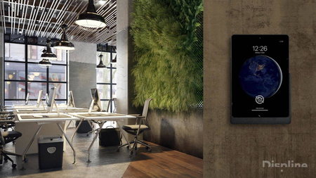 COMPANION WALL HOME IPAD 10.9 (BIAŁY)