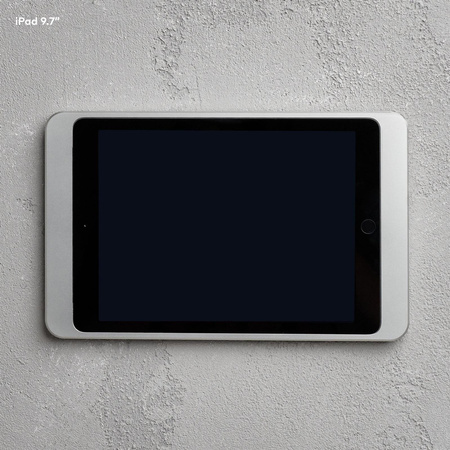 DAME WALL IPAD 7.9 (ALUMINIUM)