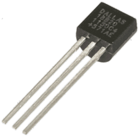 Czujnik DALLAS DS18B20