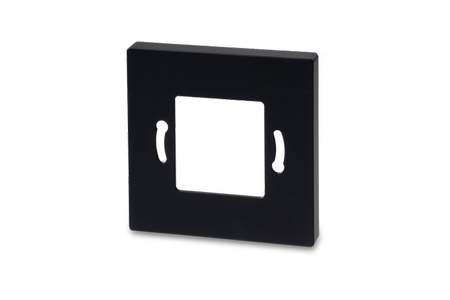 MDOT- blaszka natynkowa ALU (mała 95x95mm)