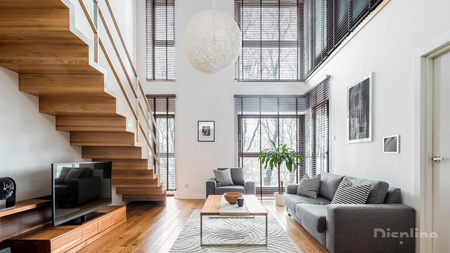 COMPANION WALL IPAD 9.7 (BIAŁY)