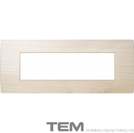 RAMKA DREWNIANA SERII PURE 7M KLON OP70WM