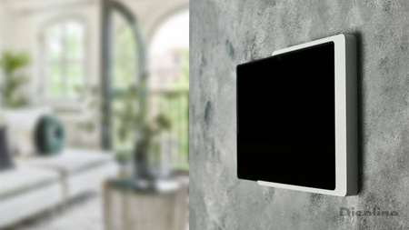 COMPANION WALL HOME IPAD 10.9 (BIAŁY)