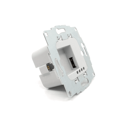 ŁADOWARKA PODTYNKOWA USB-A (USB-C)