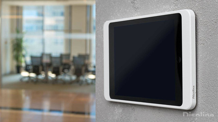 DAME WALL IPAD 8.3 (BIAŁY)