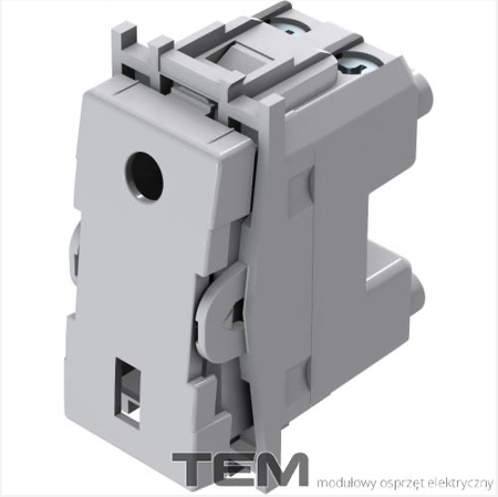 PRZYCISK 1-BIEGUNOWY (DZWONKOWY) SM11