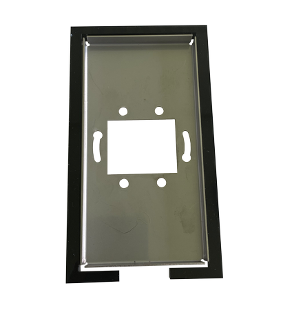 Ramka RM-B-L-5  do natynkowego montażu paneli AMPIO