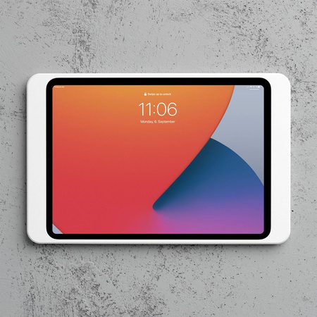 DAME WALL IPAD 11.0 (BIAŁY)