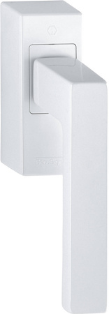 Klamka okienna Secu Signal biała