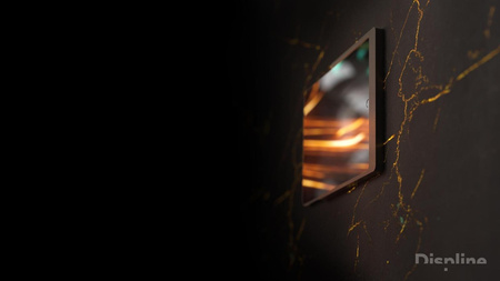 COMPANION WALL HOME SAMSUNG A8 (BIAŁY)