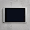 DAME WALL IPAD 10.2 (ALUMINIUM)