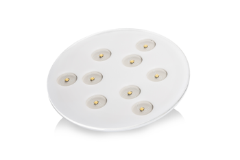 S-LED-SPOT110 9W 3000K