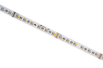 Taśma 2x60LED 24V/RGB+3000K