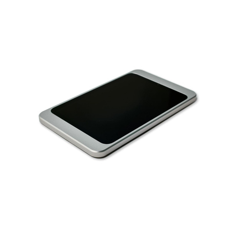 DAME WALL IPAD 8.3 (ALUMINIUM)