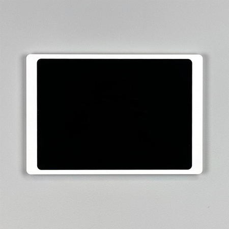 COMPANION WALL 2.0 IPAD 11.0 (BIAŁY)