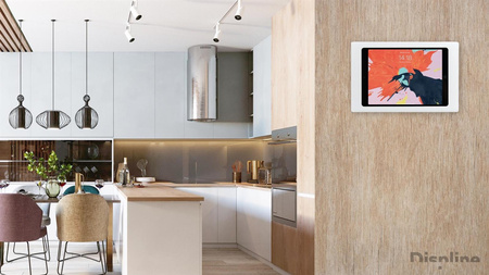 COMPANION WALL IPAD 9.7 (BIAŁY)