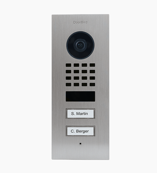 Doorbird D1102V FM